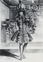 Jean Balon, 1676-1739